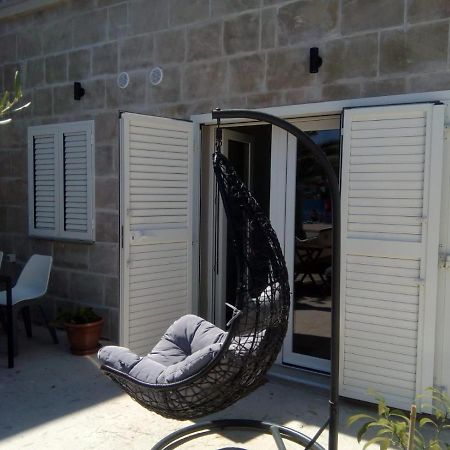 Apartmani Kali Extérieur photo