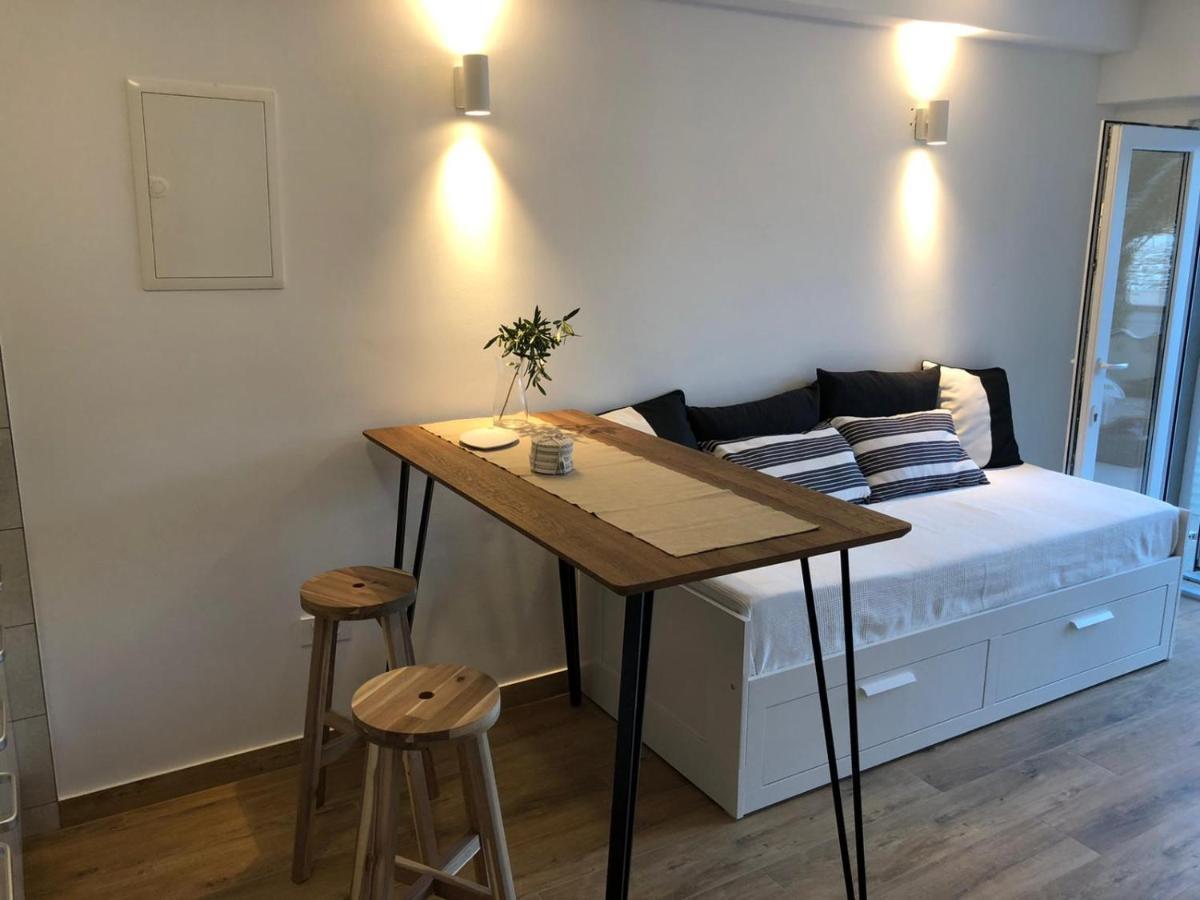 Apartmani Kali Extérieur photo