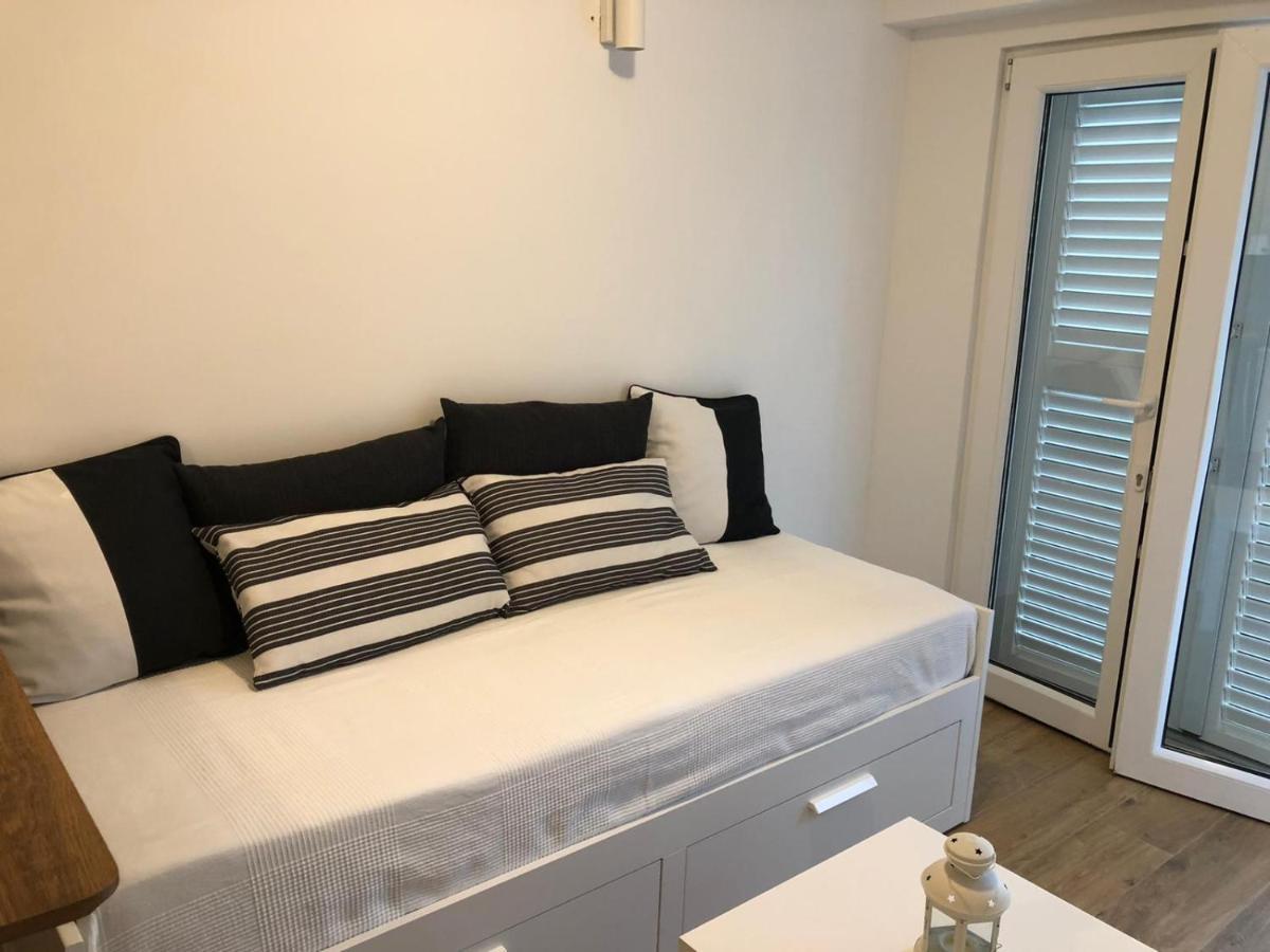 Apartmani Kali Extérieur photo