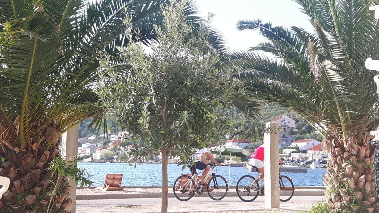 Apartmani Kali Extérieur photo
