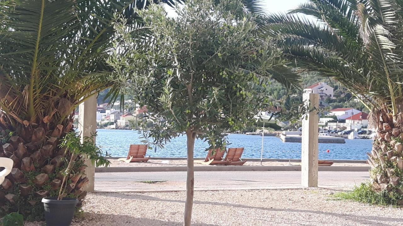 Apartmani Kali Extérieur photo