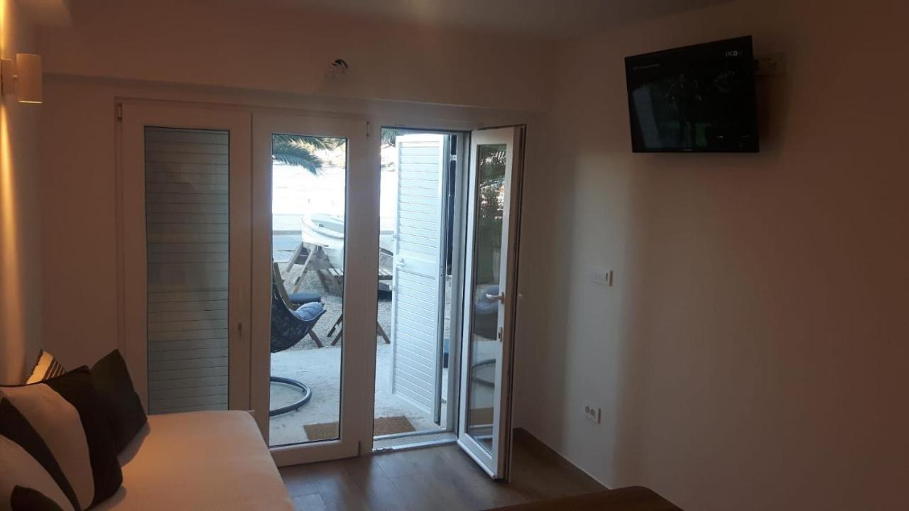 Apartmani Kali Extérieur photo