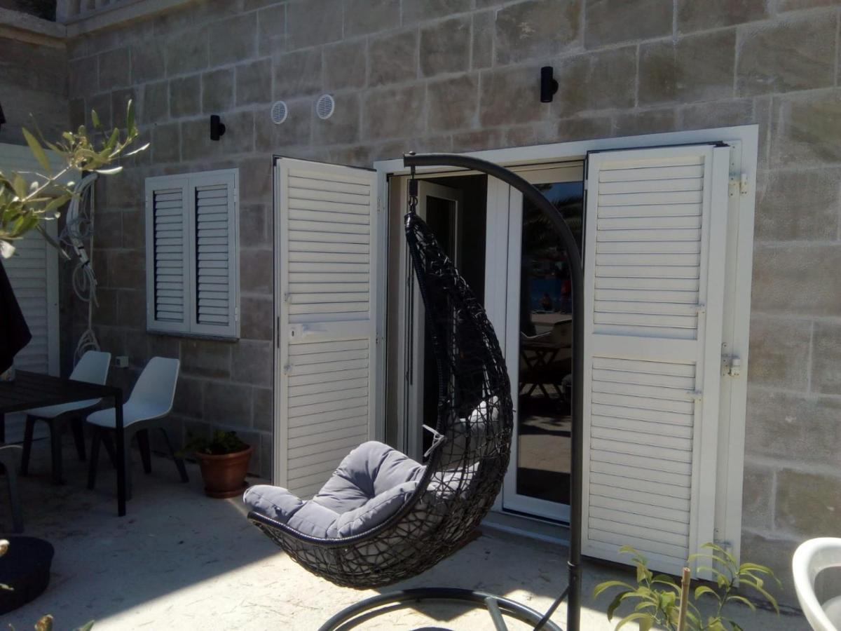 Apartmani Kali Extérieur photo