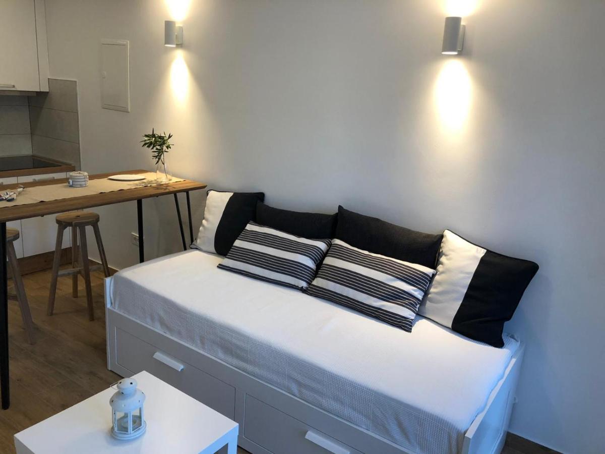 Apartmani Kali Extérieur photo