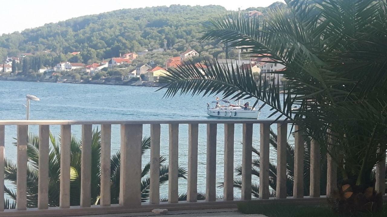 Apartmani Kali Extérieur photo