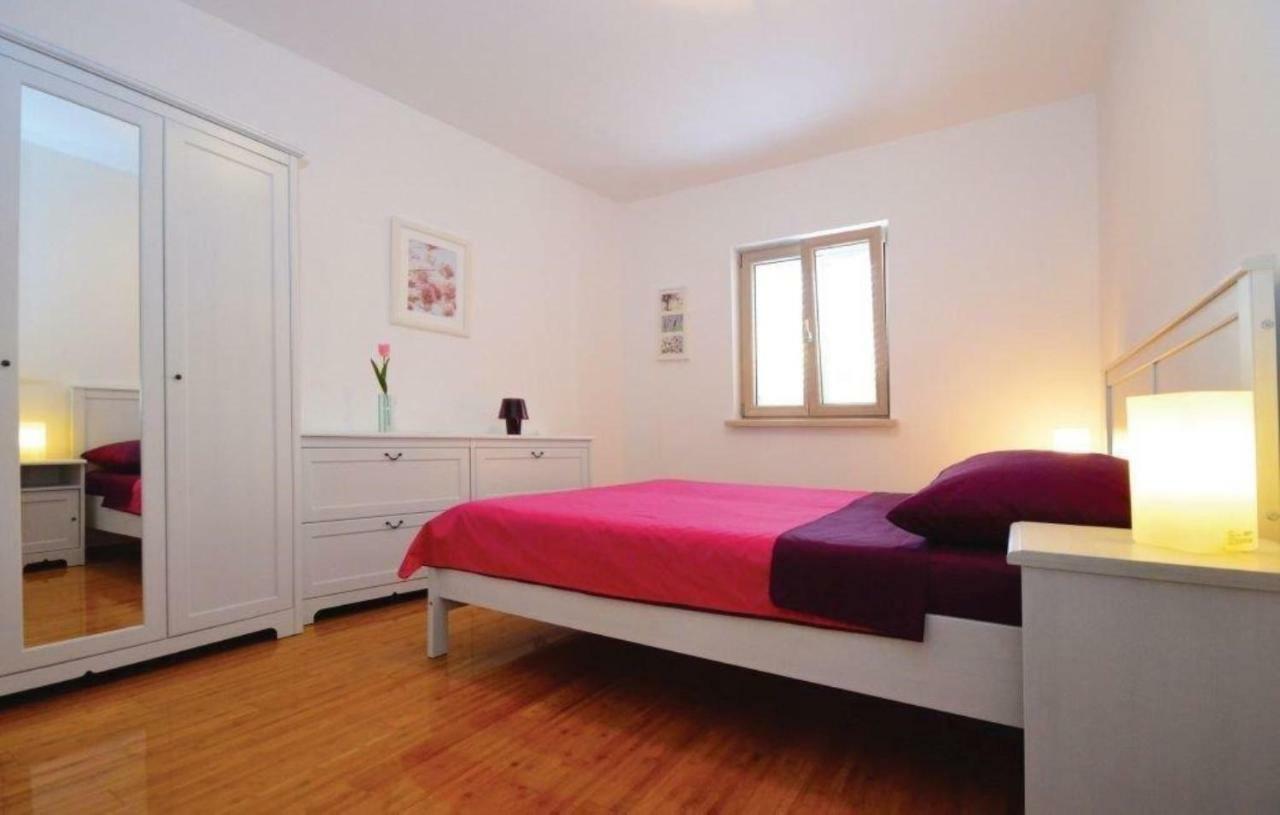 Apartmani Kali Extérieur photo
