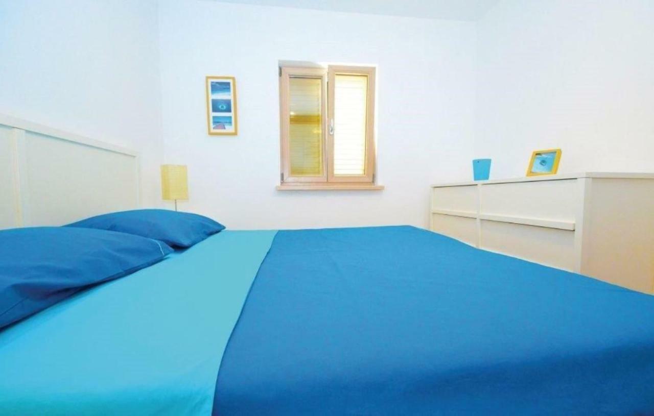 Apartmani Kali Extérieur photo