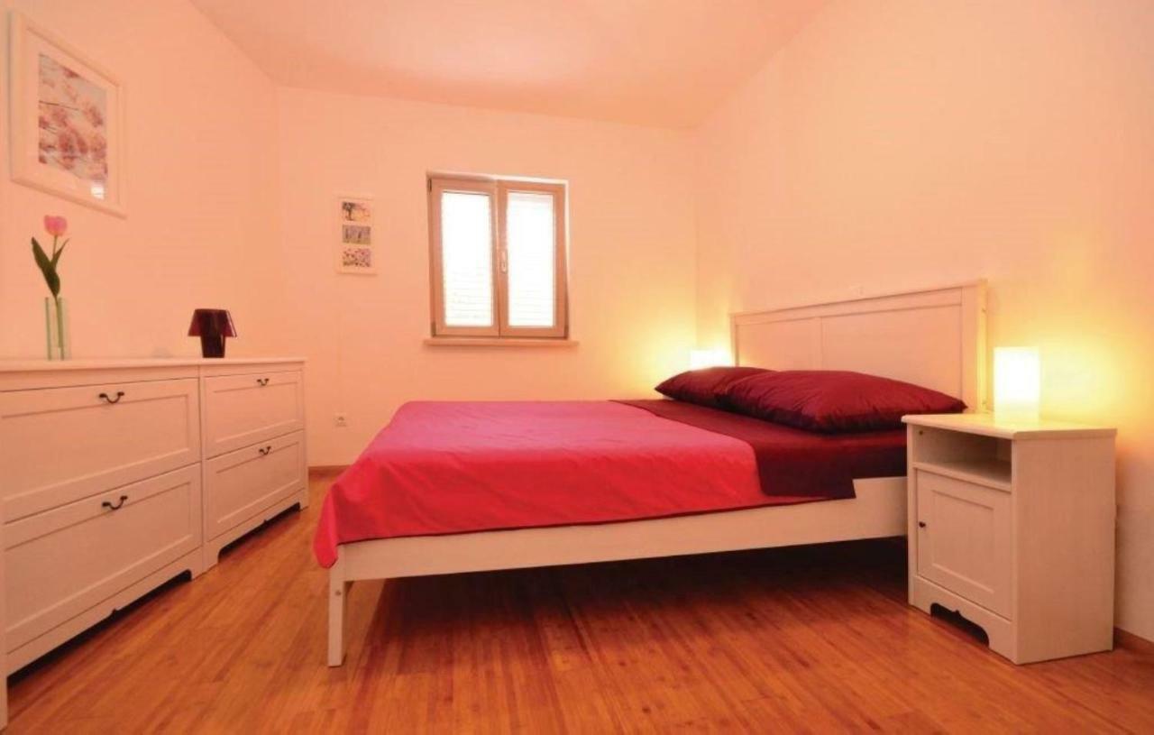 Apartmani Kali Extérieur photo