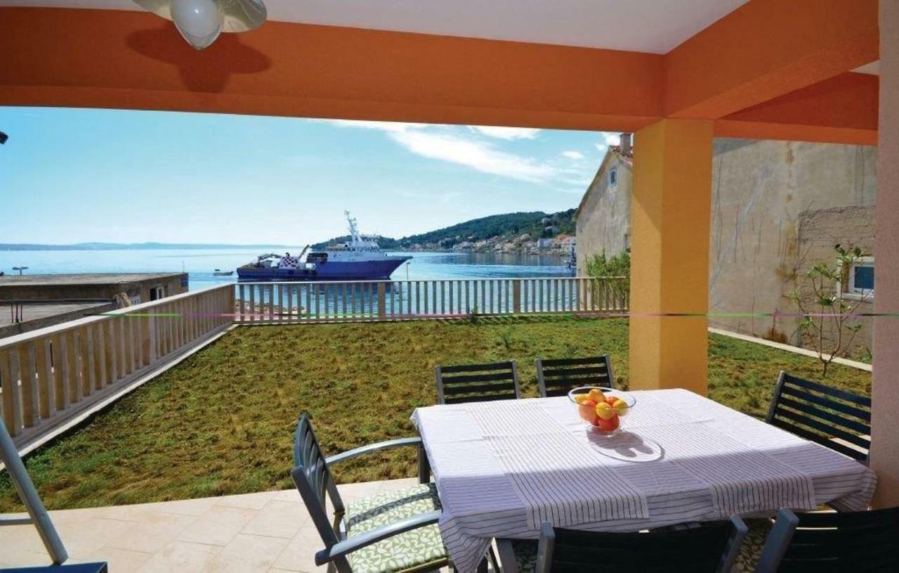 Apartmani Kali Extérieur photo