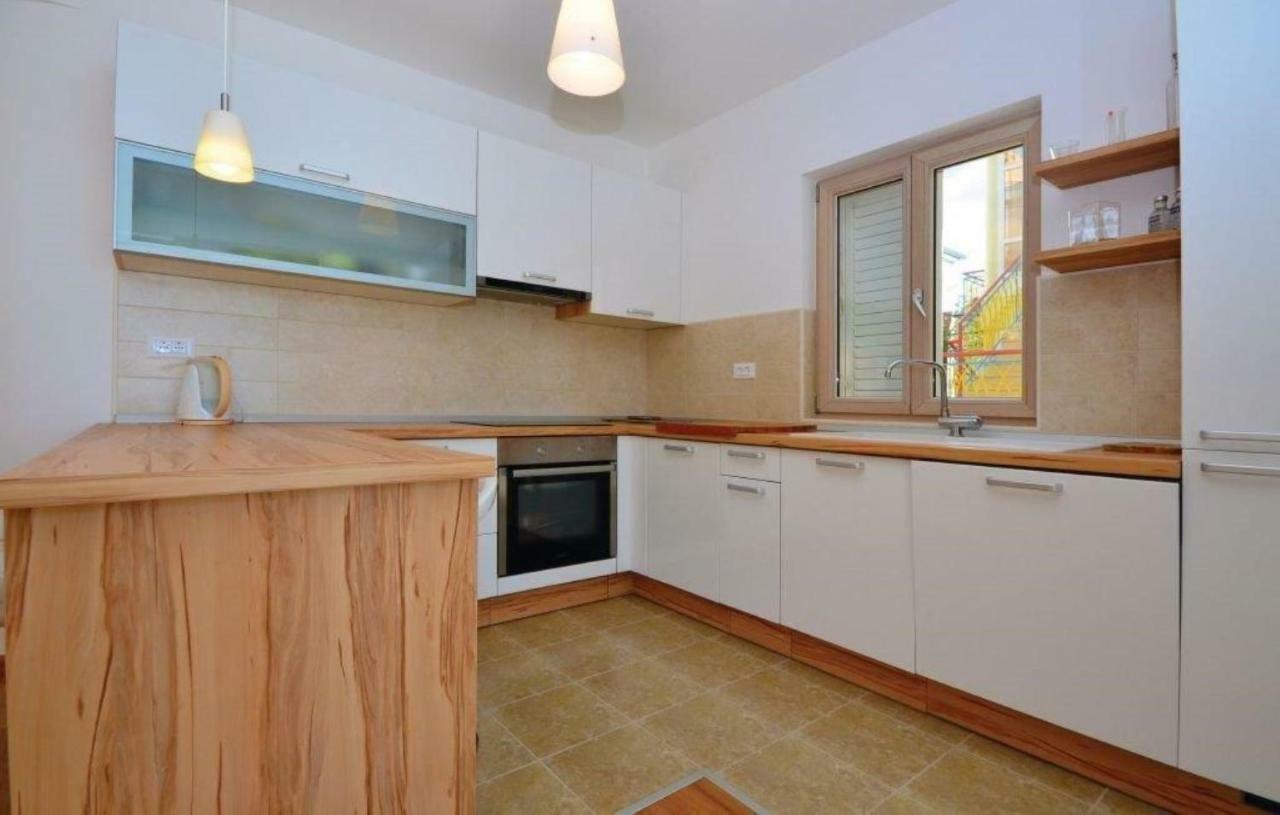 Apartmani Kali Extérieur photo