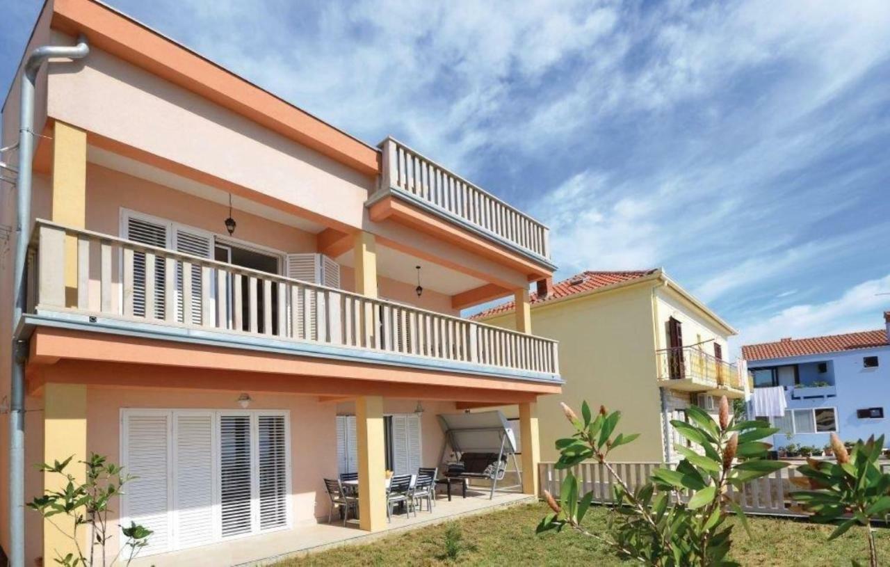 Apartmani Kali Extérieur photo