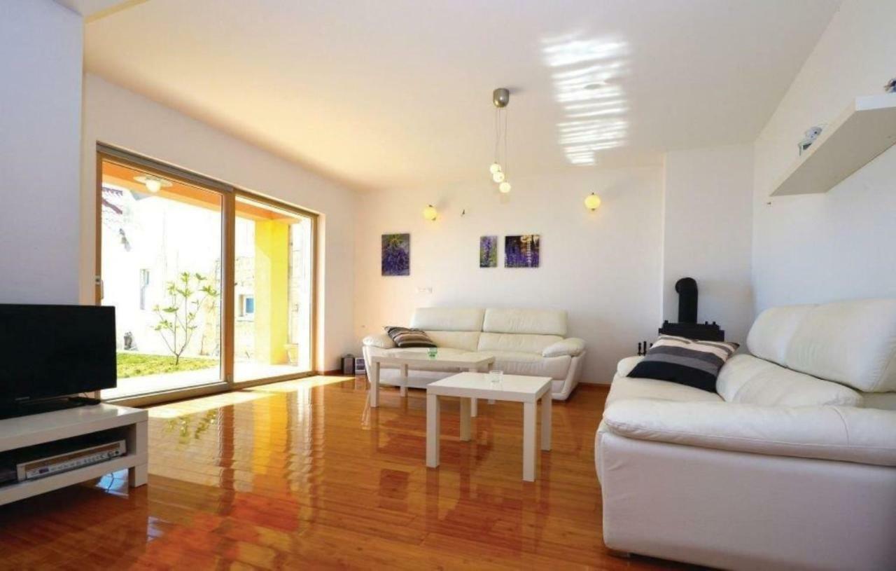 Apartmani Kali Extérieur photo