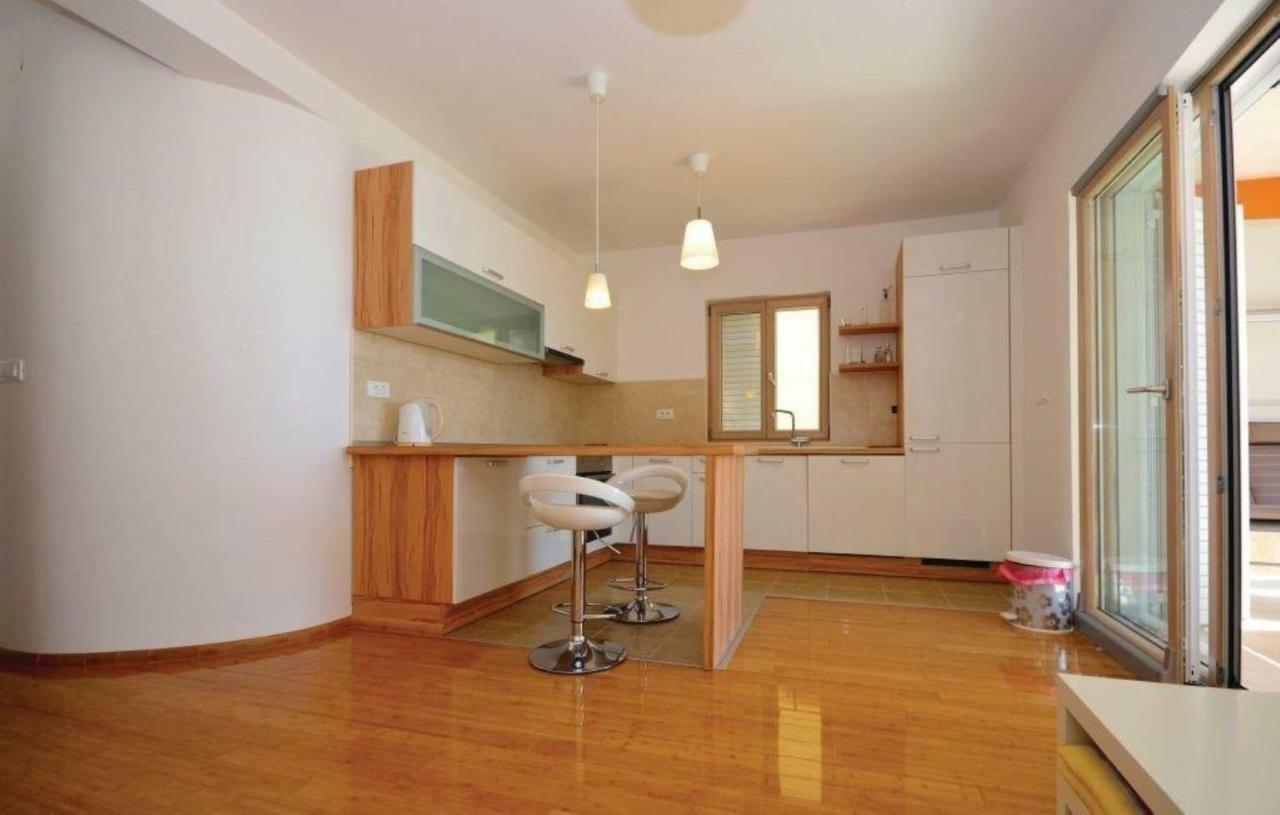Apartmani Kali Extérieur photo