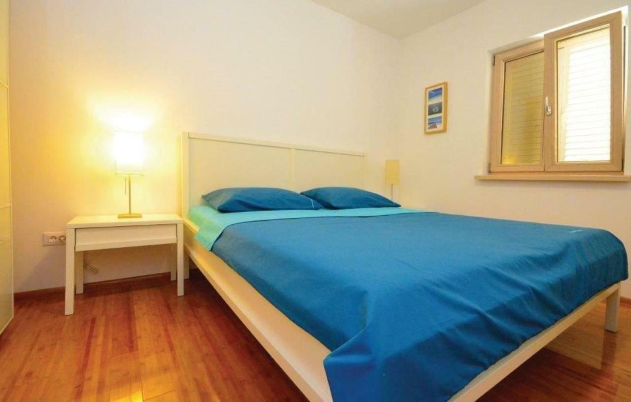 Apartmani Kali Extérieur photo