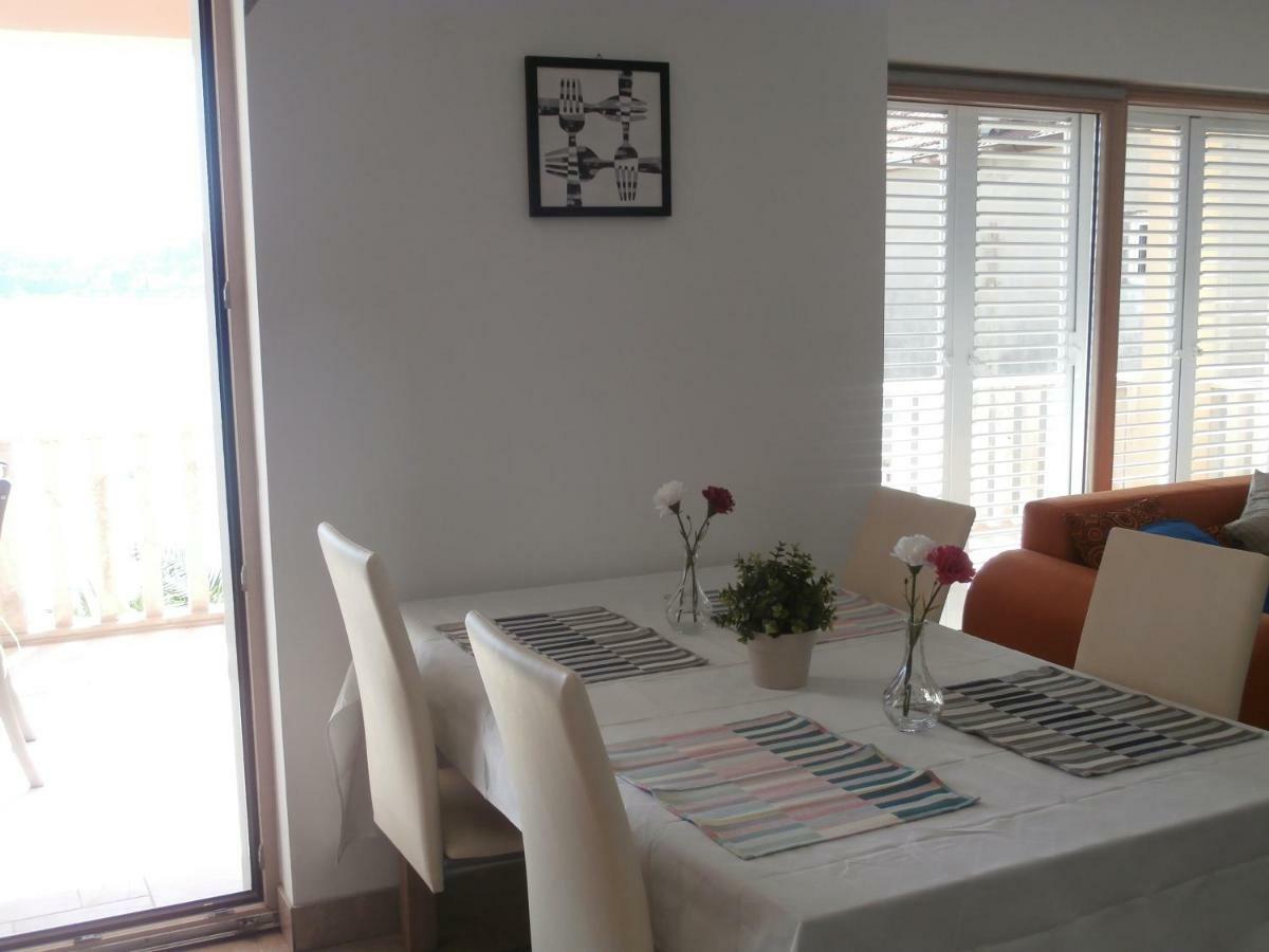 Apartmani Kali Extérieur photo
