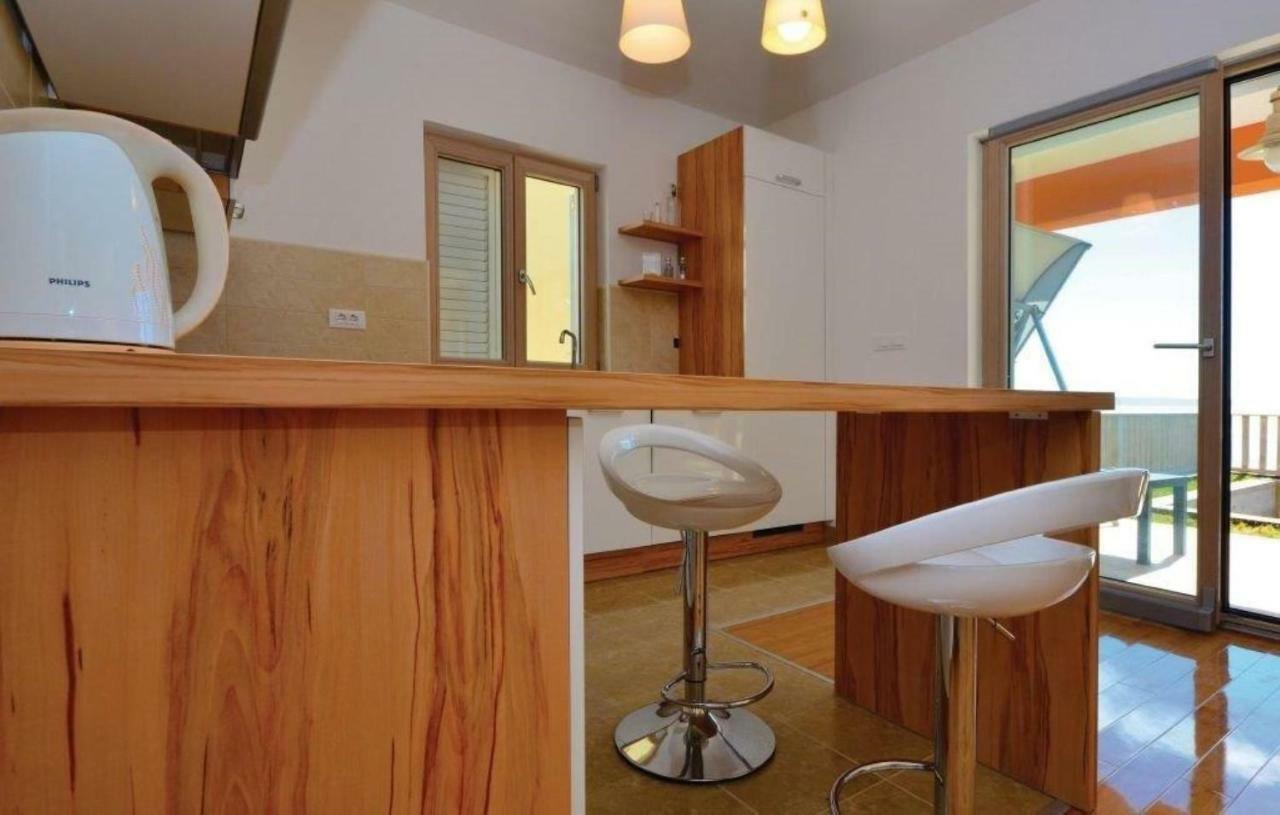 Apartmani Kali Extérieur photo
