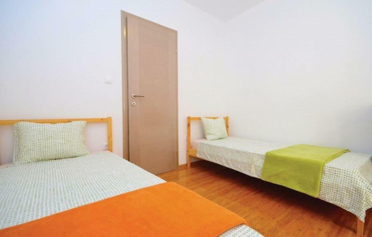 Apartmani Kali Extérieur photo