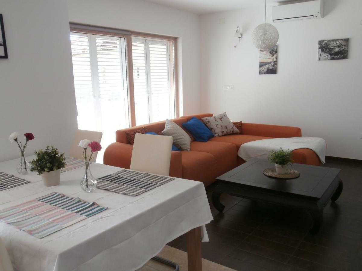 Apartmani Kali Extérieur photo