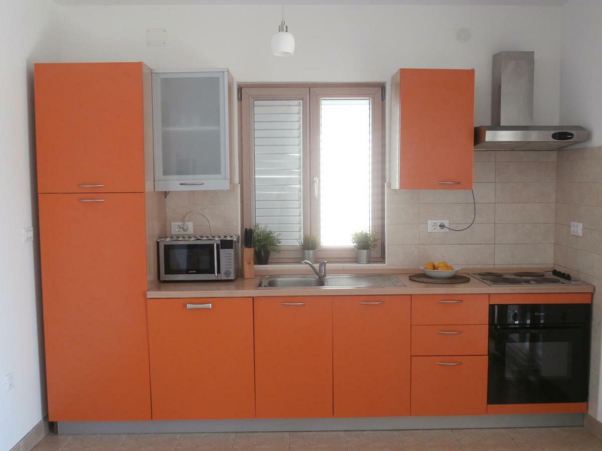Apartmani Kali Extérieur photo