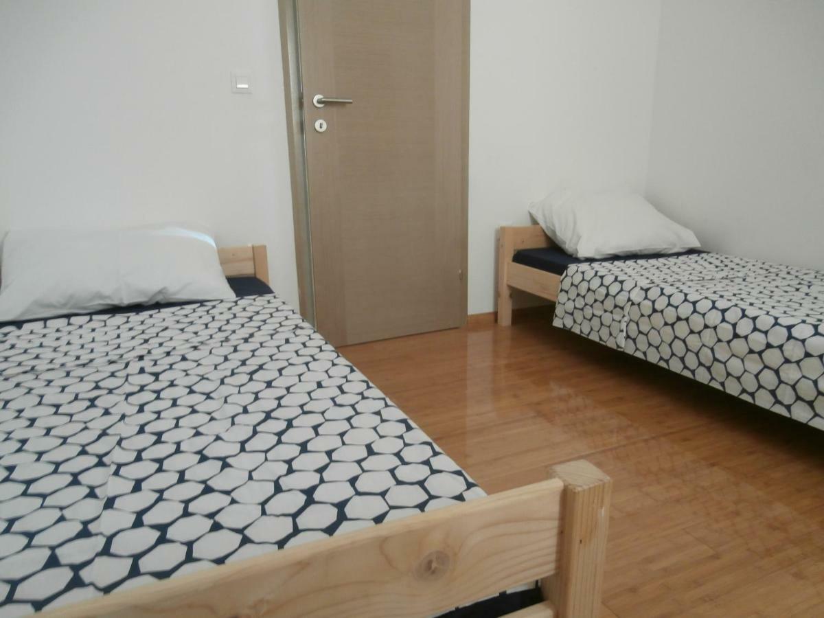 Apartmani Kali Extérieur photo