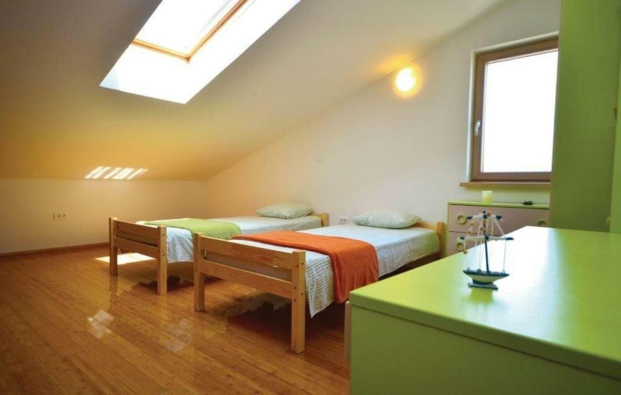 Apartmani Kali Extérieur photo