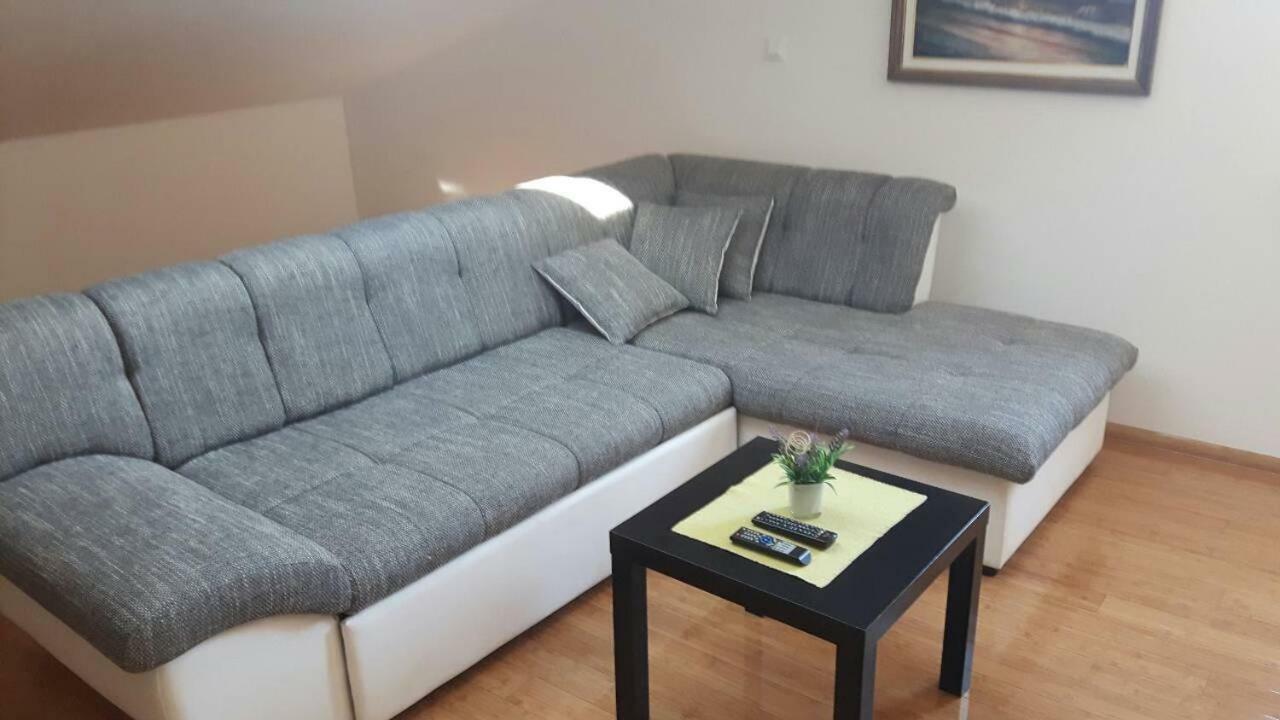 Apartmani Kali Extérieur photo