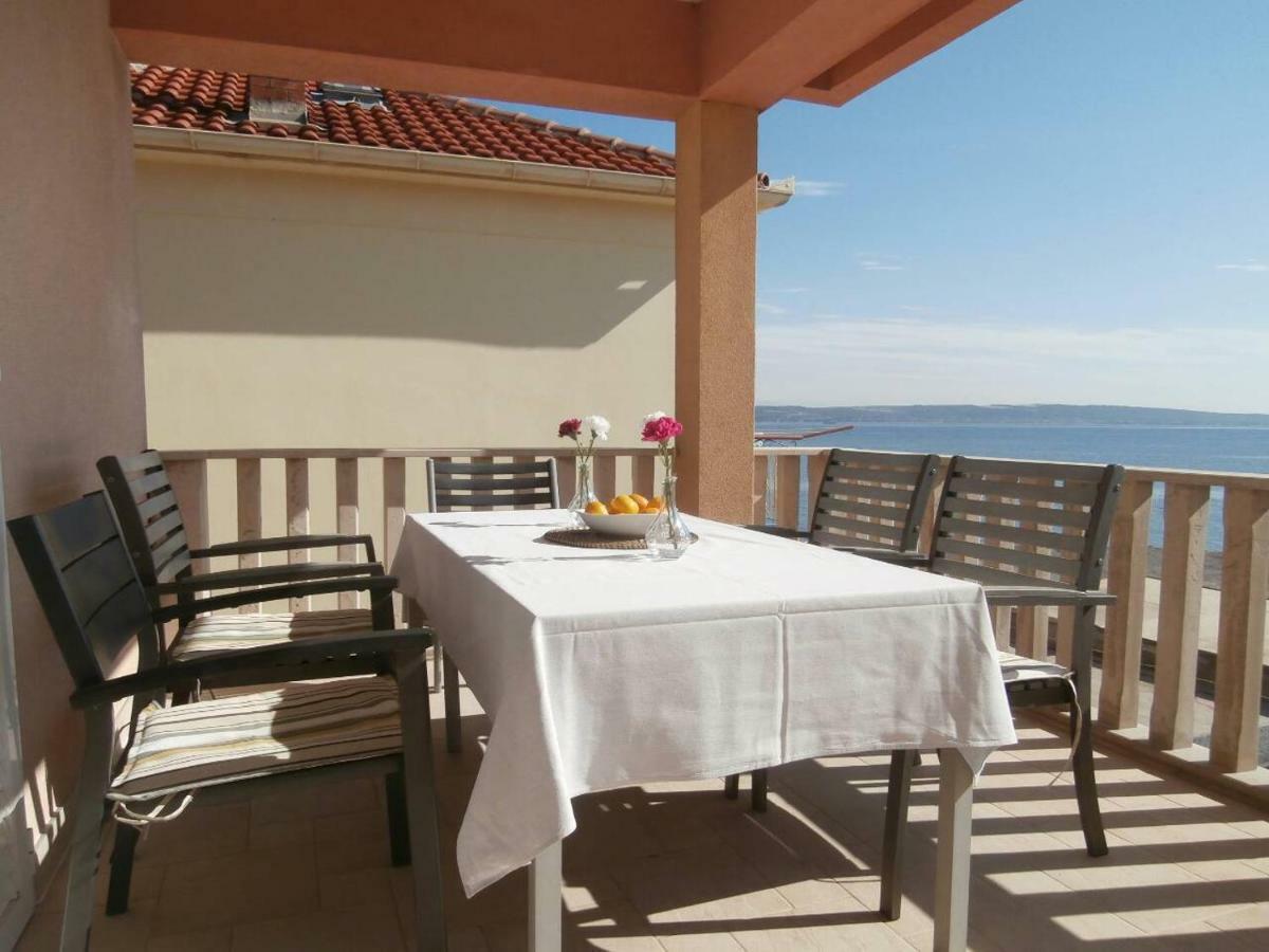 Apartmani Kali Extérieur photo