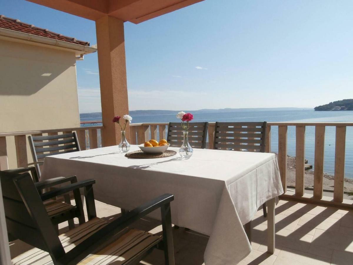 Apartmani Kali Extérieur photo