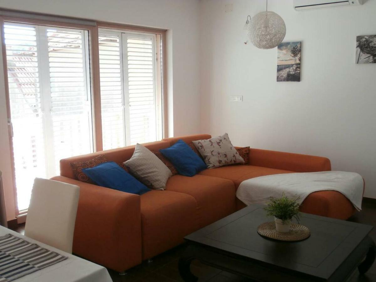 Apartmani Kali Extérieur photo