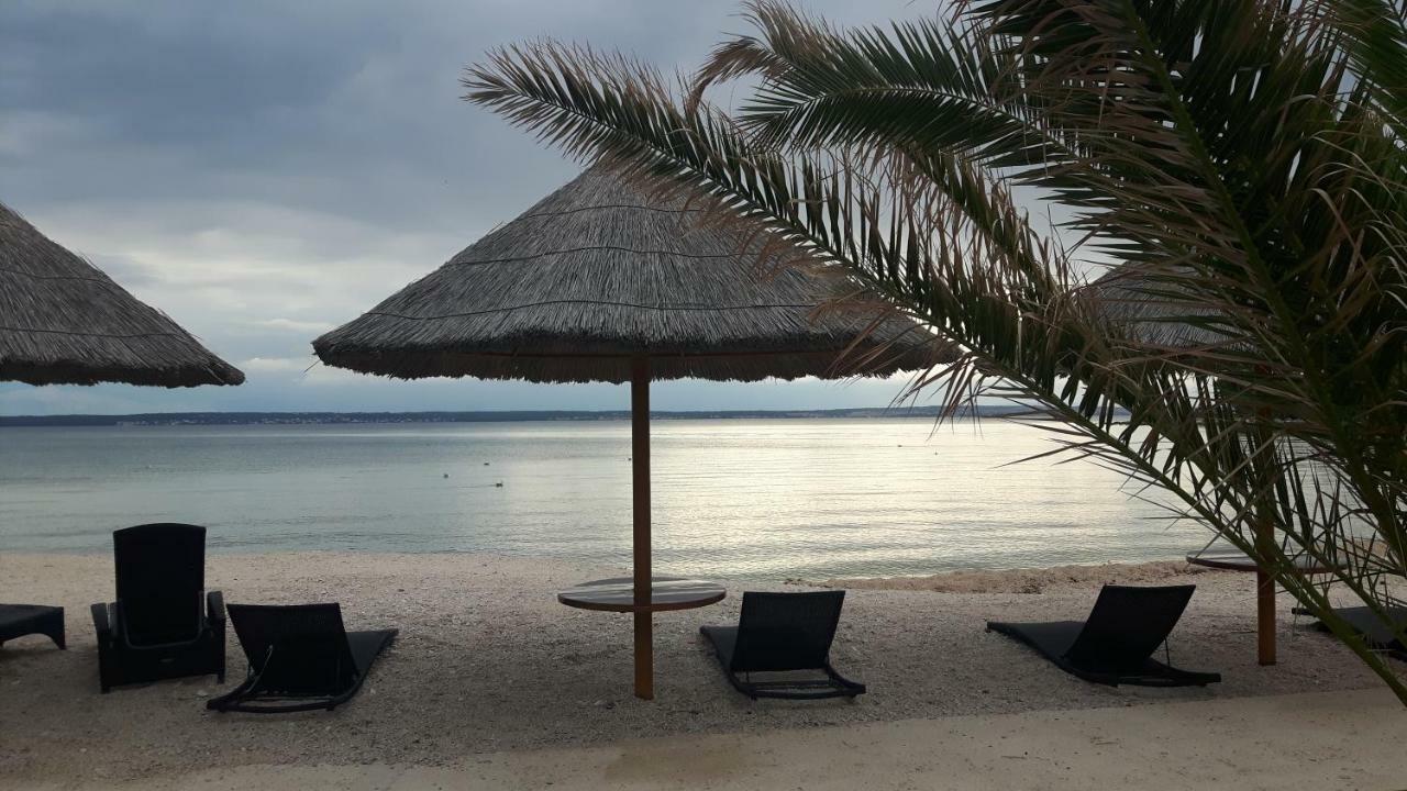 Apartmani Kali Extérieur photo