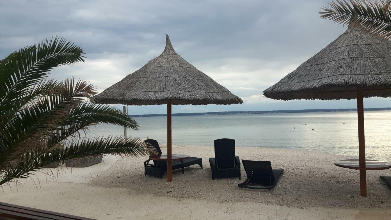 Apartmani Kali Extérieur photo
