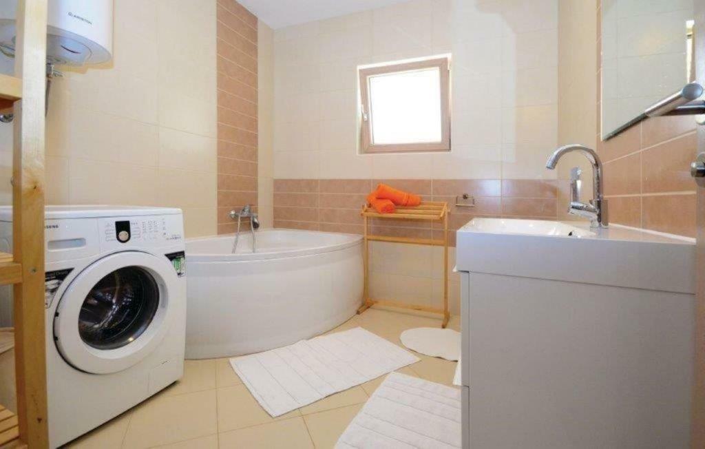 Apartmani Kali Extérieur photo