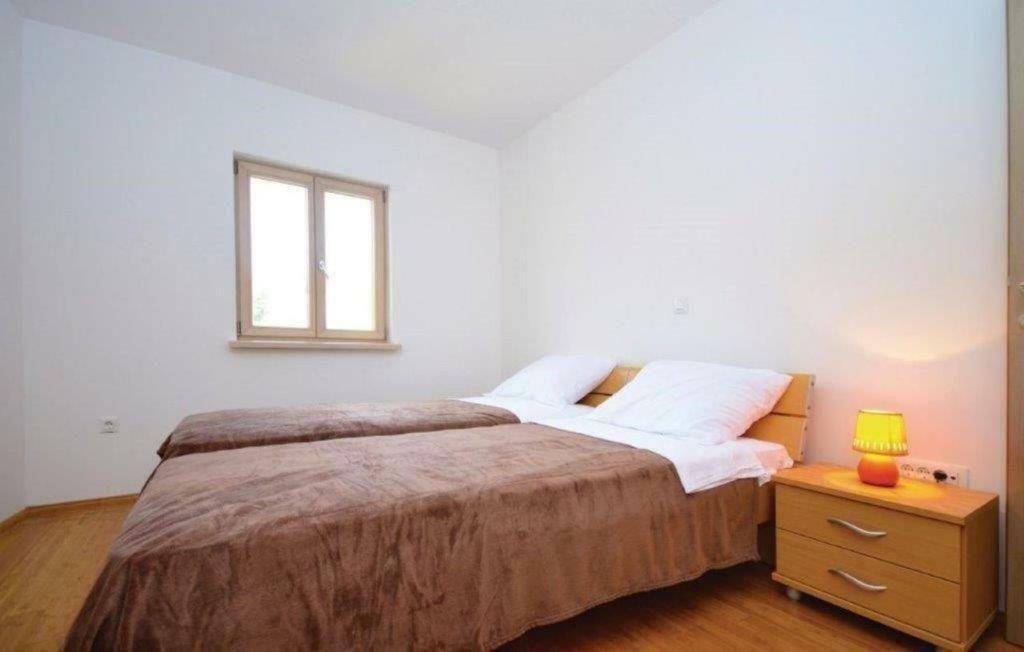 Apartmani Kali Extérieur photo