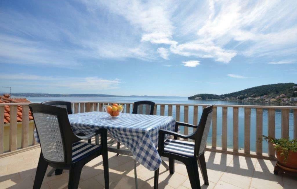 Apartmani Kali Extérieur photo
