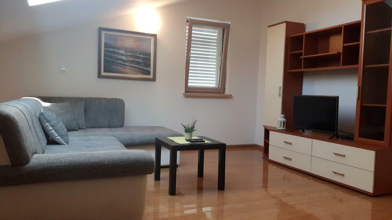 Apartmani Kali Extérieur photo