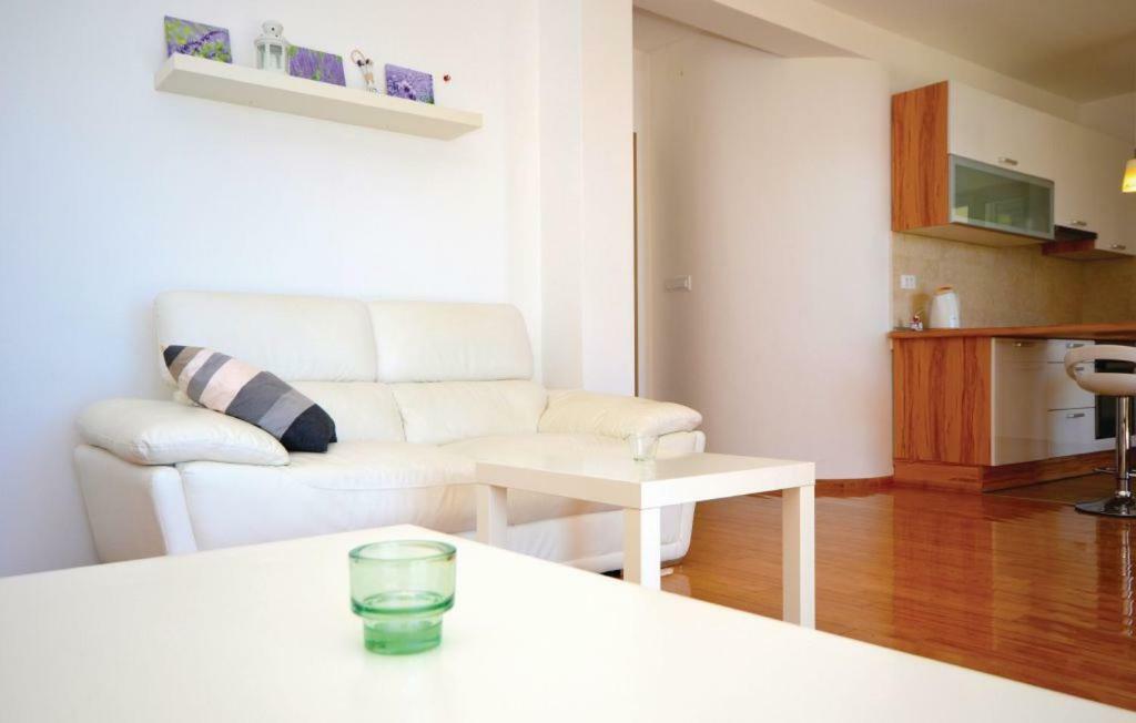 Apartmani Kali Extérieur photo