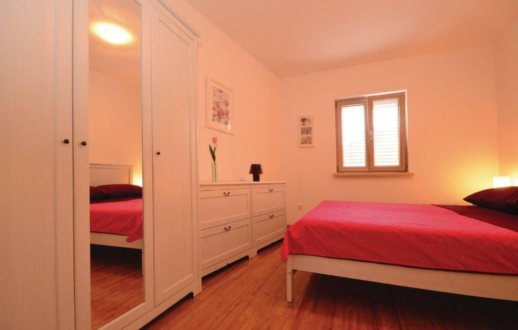 Apartmani Kali Extérieur photo
