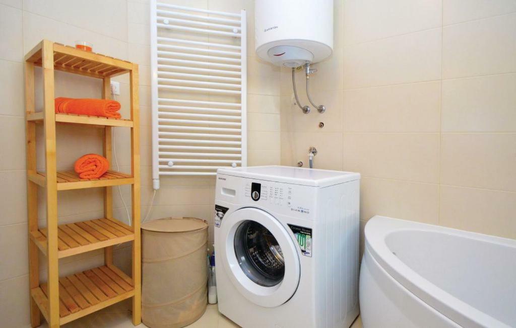 Apartmani Kali Extérieur photo