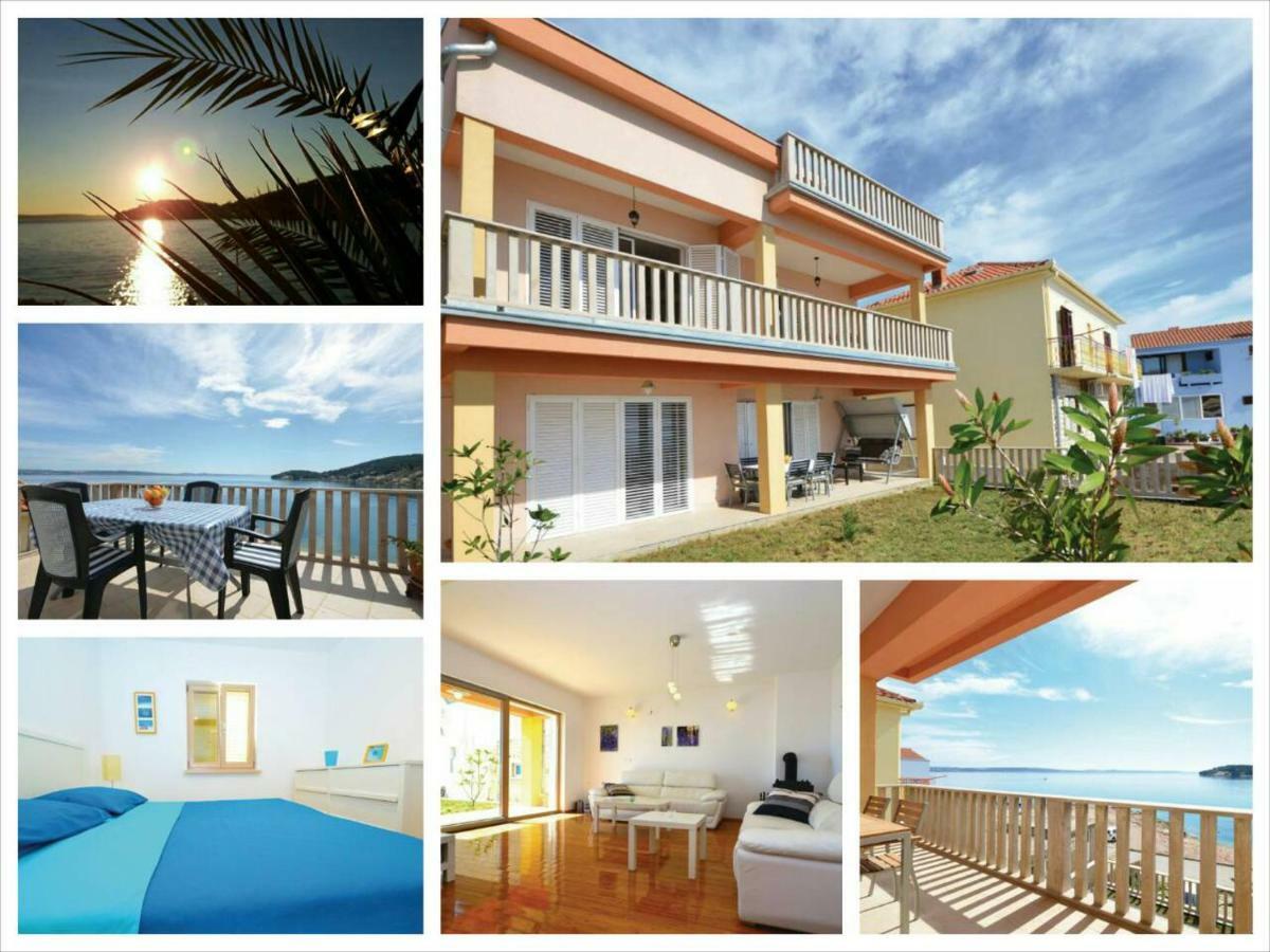 Apartmani Kali Extérieur photo