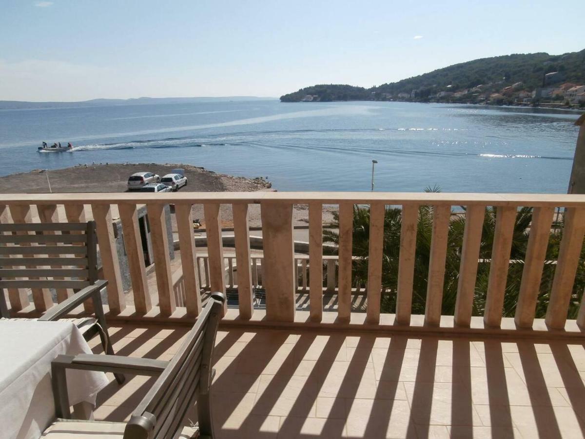 Apartmani Kali Extérieur photo