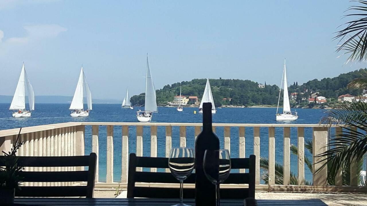 Apartmani Kali Extérieur photo