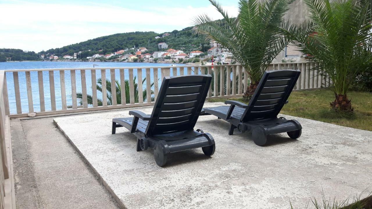 Apartmani Kali Extérieur photo