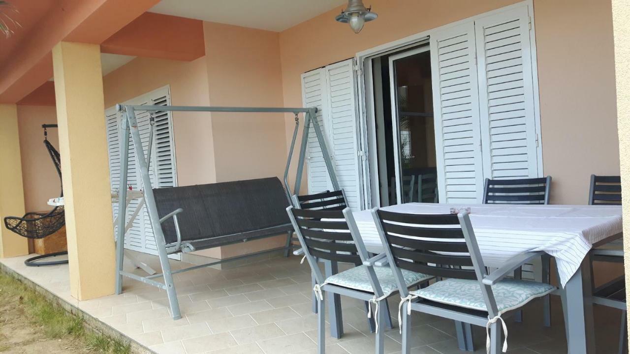 Apartmani Kali Extérieur photo